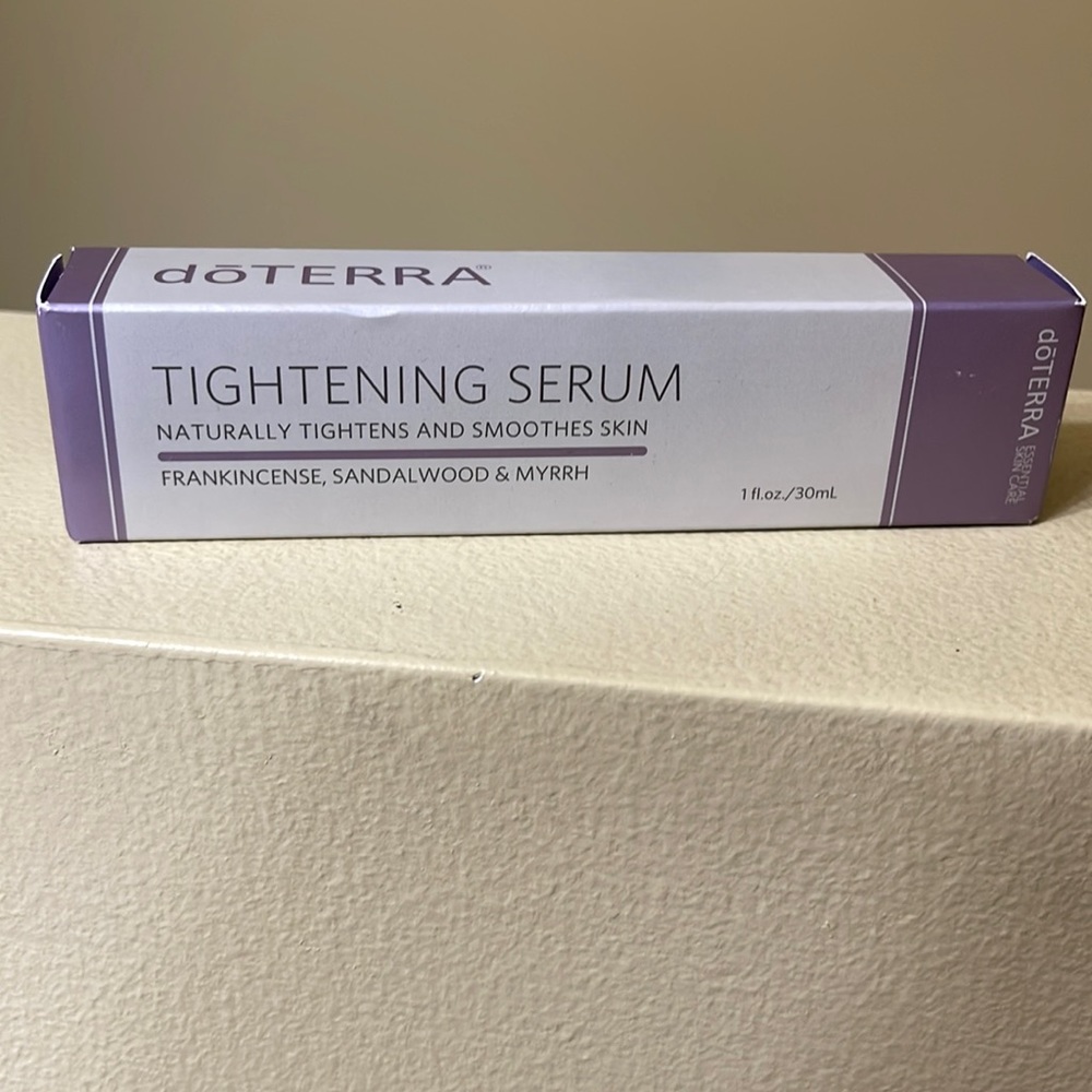 Tightening Serum
